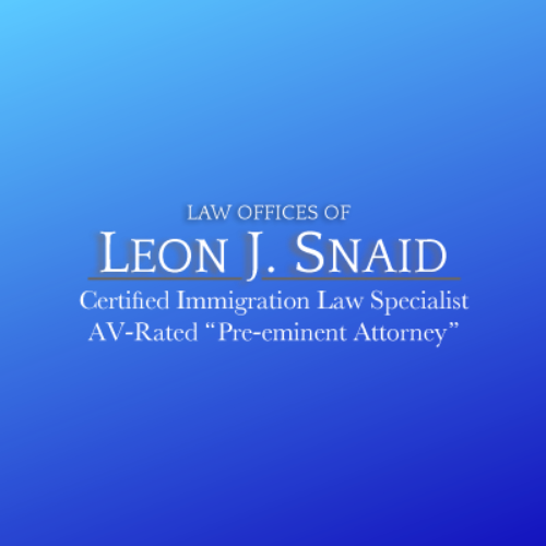 Law Offices of Leon J. Snaid